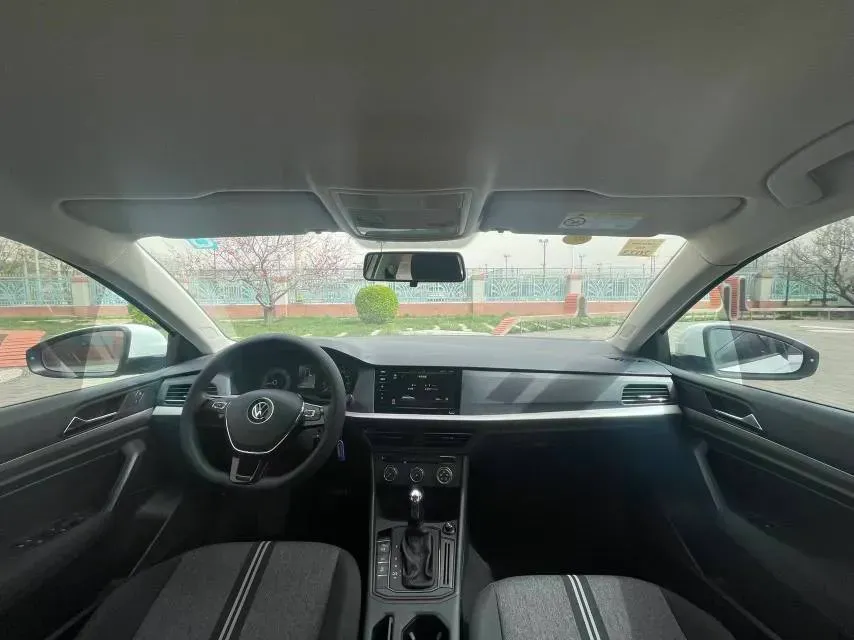 2021 Volkswagen Lavida 1.5L 113HP L4 6AT,autocango,china used car exporter,china ev exporter,chinese used car exporter,chinese used ev exporter