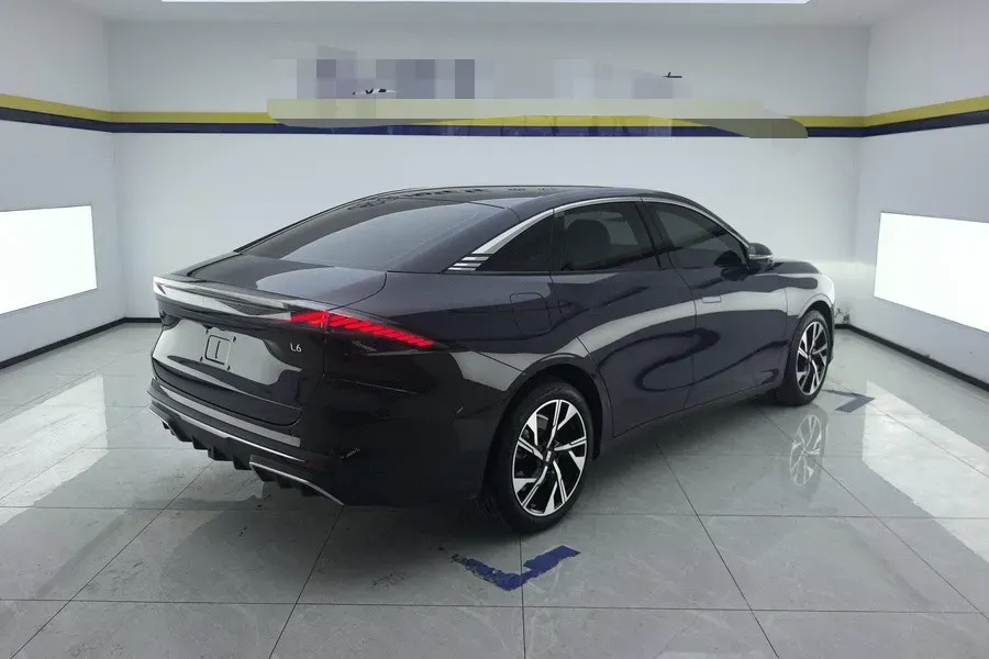 2023 Geely Galaxy L6 1.5T 163HP L4 3DHT PHEV,autocango,china used car exporter,china ev exporter,chinese used car exporter,chinese used ev exporter