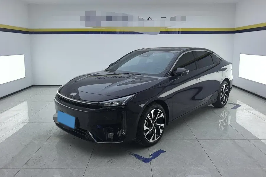 2023 Geely Galaxy L6 1.5T 163HP L4 3DHT PHEV,autocango,china used car exporter,china ev exporter,chinese used car exporter,chinese used ev exporter