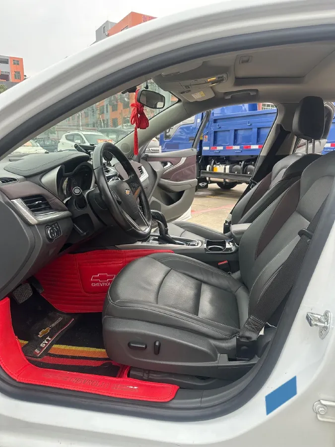 2018 Chevrolet Malibu 1.5T 170HP L4 6AT,autocango,china used car exporter,china ev exporter,chinese used car exporter,chinese used ev exporter