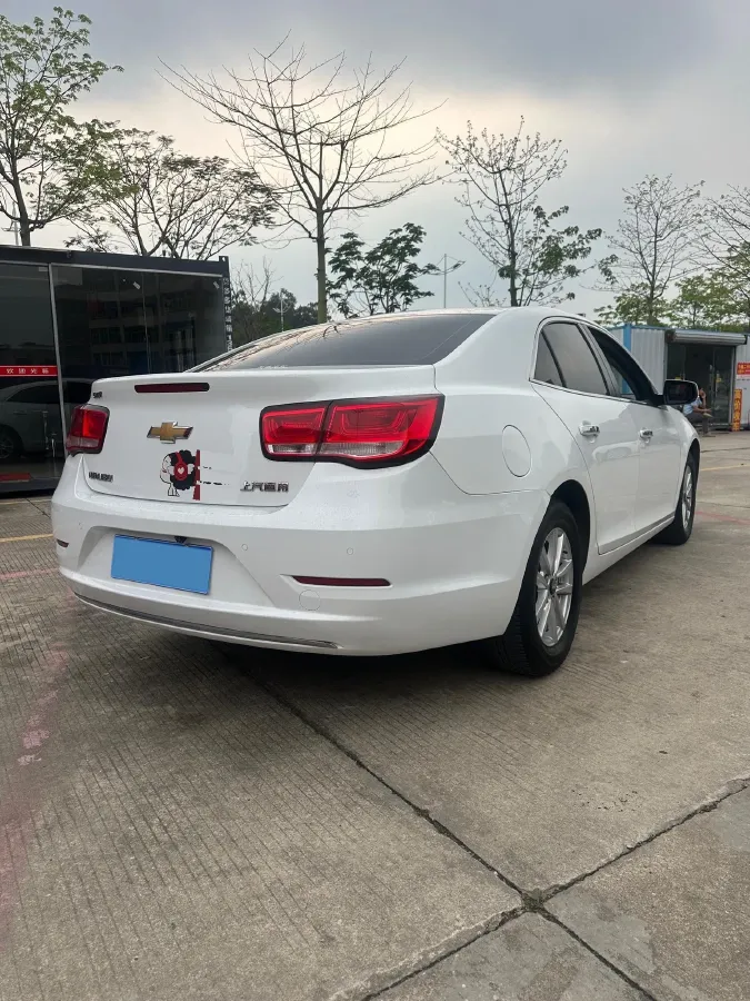 2018 Chevrolet Malibu 1.5T 170HP L4 6AT,autocango,china used car exporter,china ev exporter,chinese used car exporter,chinese used ev exporter