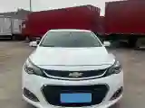 2018 Chevrolet Malibu 1.5T 170HP L4 6AT