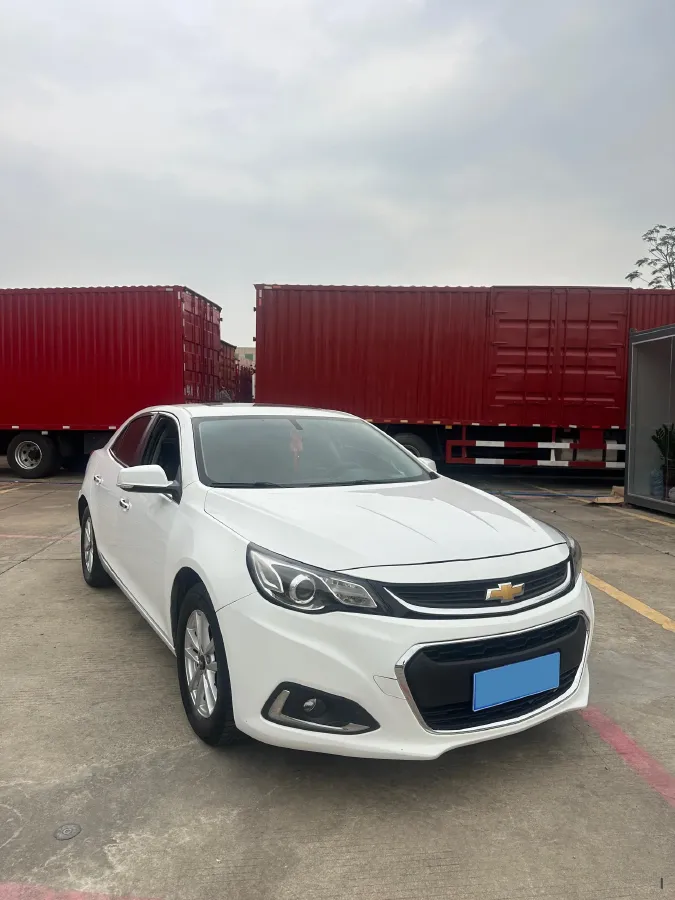 2018 Chevrolet Malibu 1.5T 170HP L4 6AT,autocango,china used car exporter,china ev exporter,chinese used car exporter,chinese used ev exporter