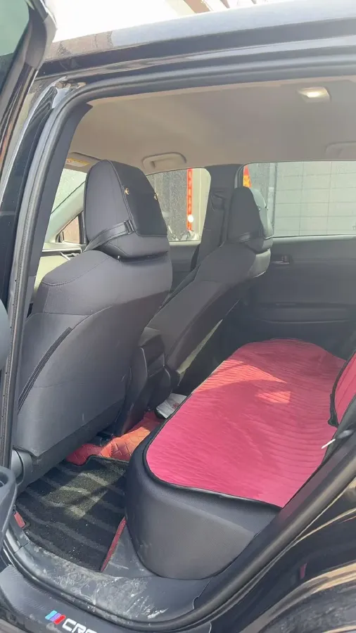 2024 Toyota Corolla Cross 2.0L 171HP L4 CVT,autocango,china used car exporter,china ev exporter,chinese used car exporter,chinese used ev exporter