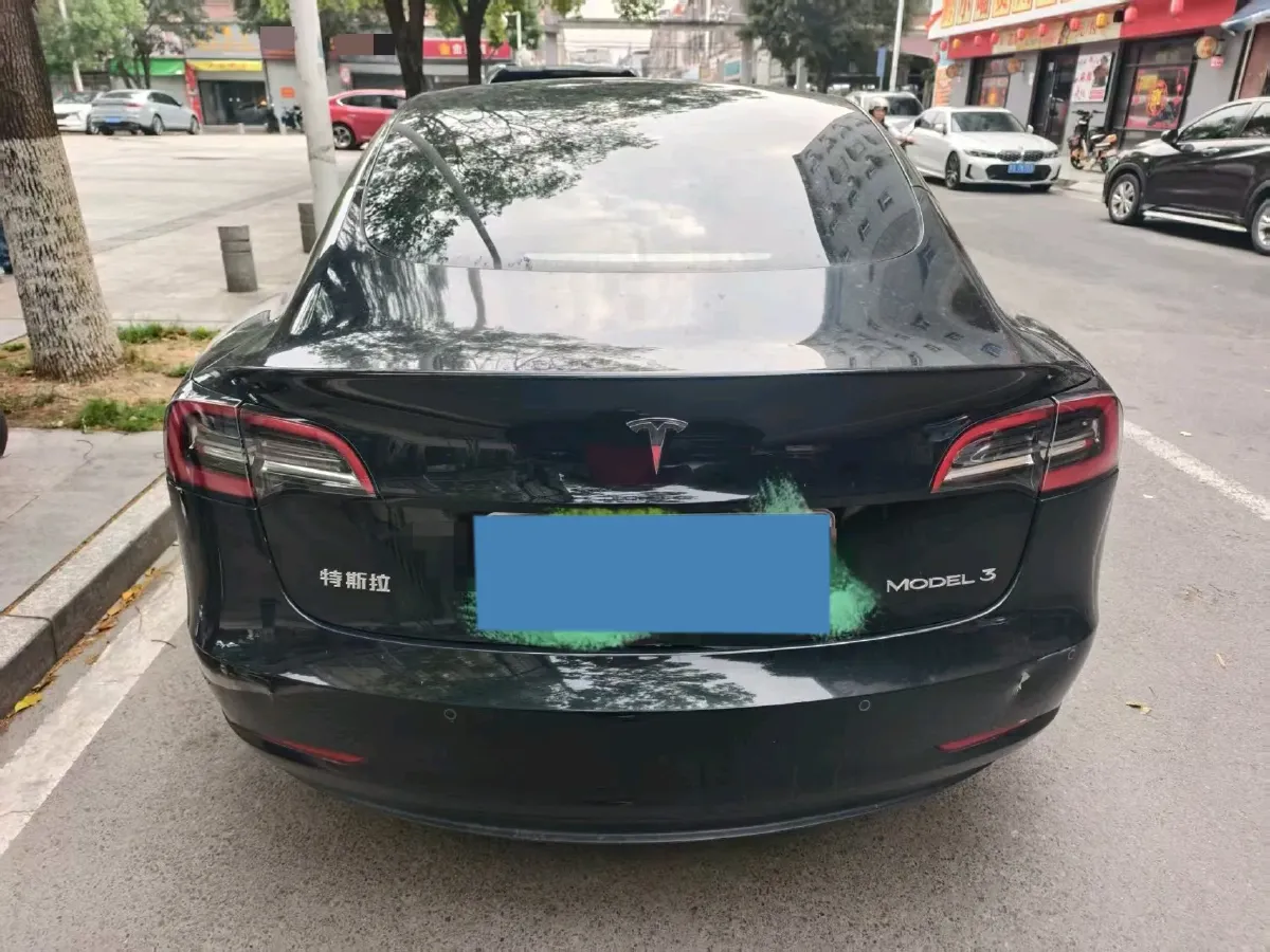 2022 Tesla Model 3 BEV 60KWH,autocango,china used car exporter,china ev exporter,chinese used car exporter,chinese used ev exporter