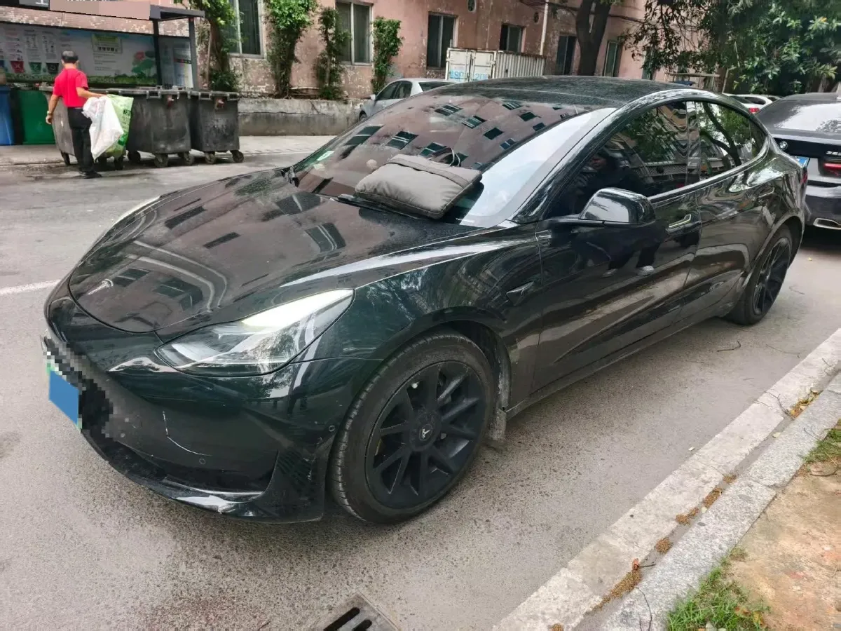 2022 Tesla Model 3 BEV 60KWH,autocango,china used car exporter,china ev exporter,chinese used car exporter,chinese used ev exporter