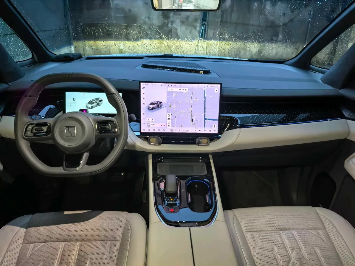 2024 Zeekr 009 BEV 108KWH,autocango,china used car exporter,china ev exporter,chinese used car exporter,chinese used ev exporter