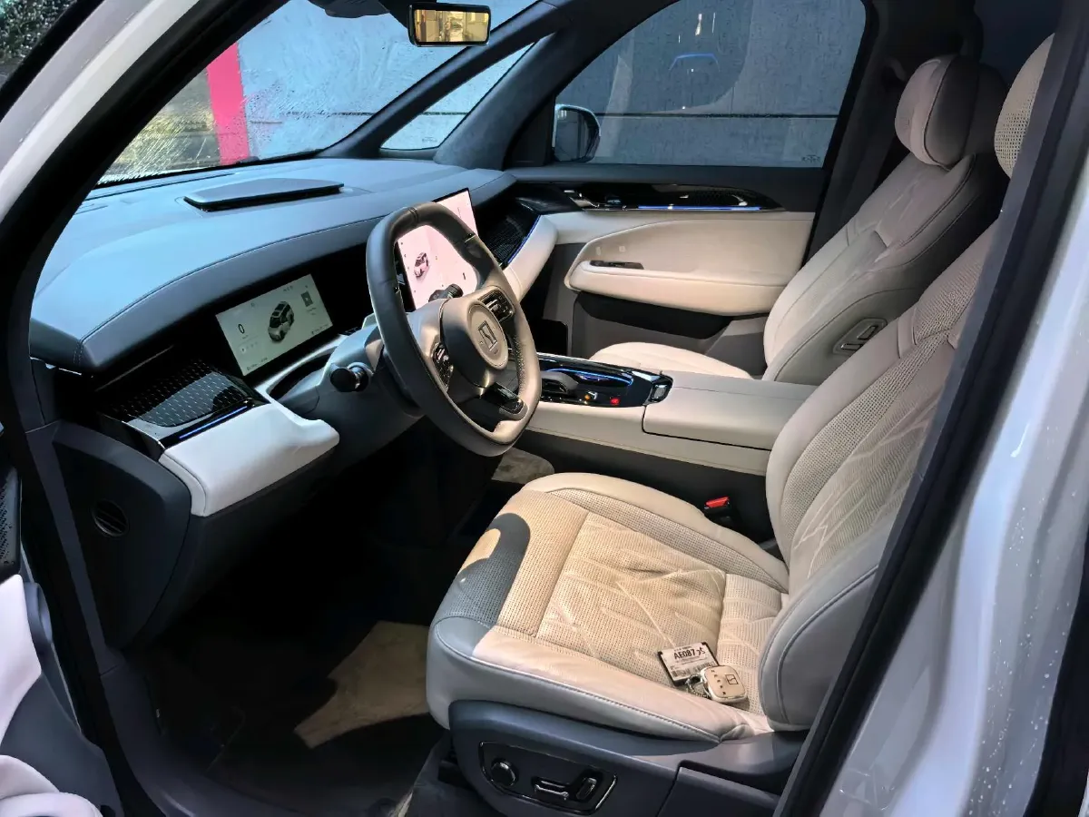 2024 Zeekr 009 BEV 108KWH,autocango,china used car exporter,china ev exporter,chinese used car exporter,chinese used ev exporter