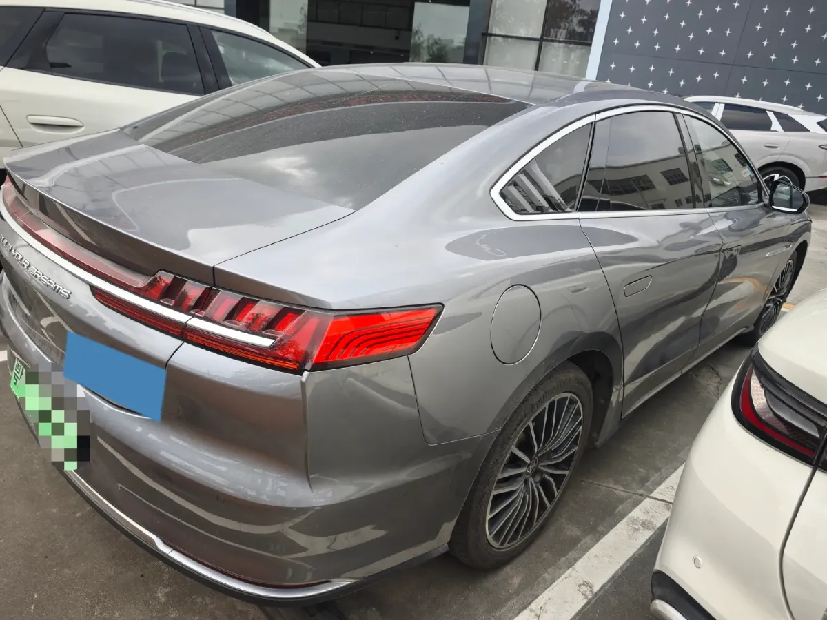 2020 WEY VV7 2.0T 227HP L4 7DCT PHEV,autocango,china used car exporter,china ev exporter,chinese used car exporter,chinese used ev exporter