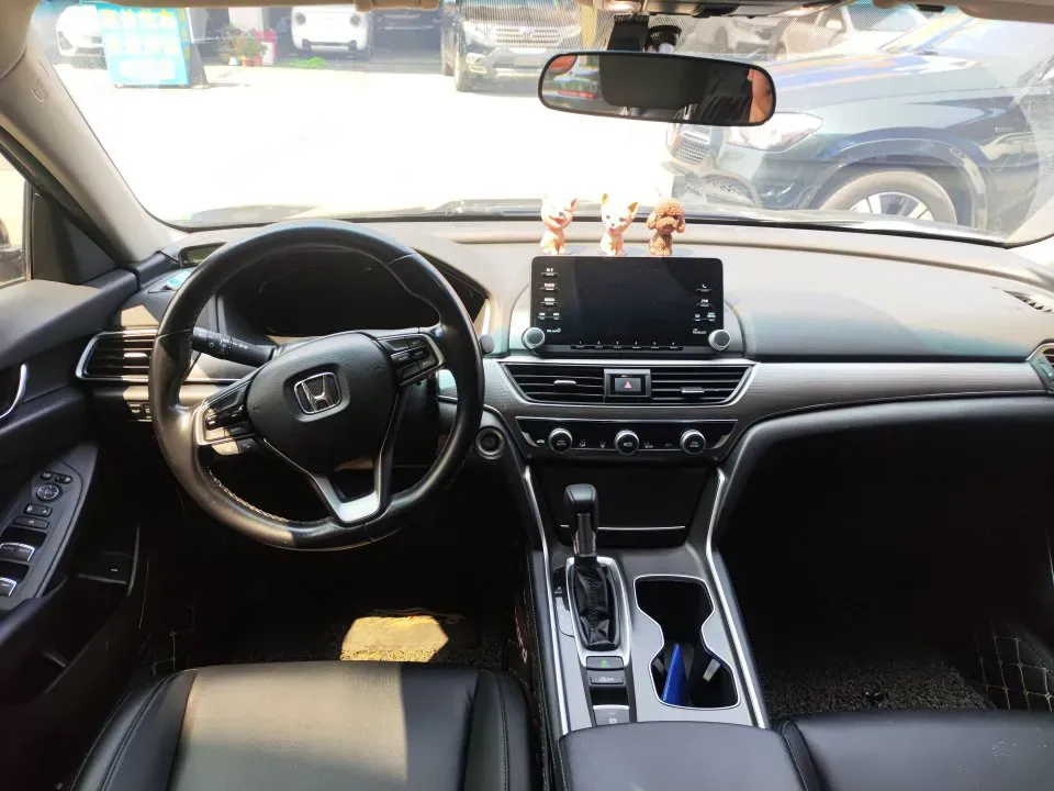 2018 Honda Accord 1.5T 194HP L4 CVT,autocango,china used car exporter,china ev exporter,chinese used car exporter,chinese used ev exporter