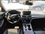 2018 Honda Accord 1.5T 194HP L4 CVT