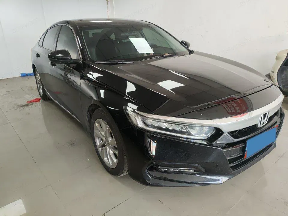 2018 Honda Accord 1.5T 194HP L4 CVT,autocango,china used car exporter,china ev exporter,chinese used car exporter,chinese used ev exporter