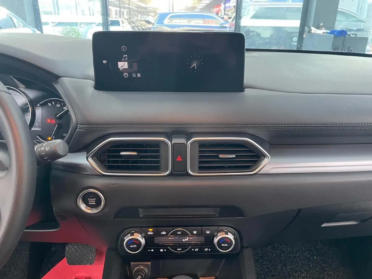 2022 Hyundai Tucson 2.0L 150HP L4 6AT Hybrid,autocango,china used car exporter,china ev exporter,chinese used car exporter,chinese used ev exporter