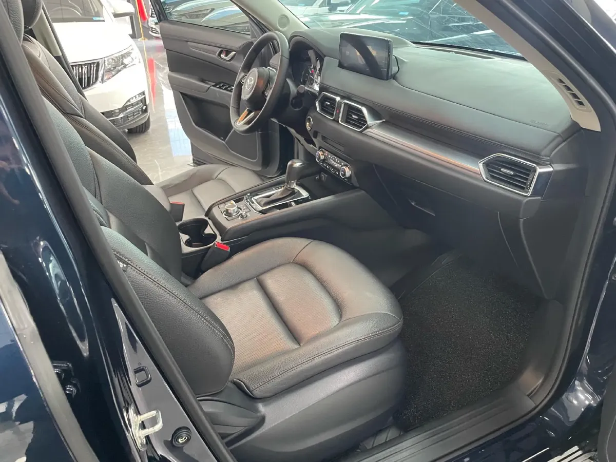 2022 Hyundai Tucson 2.0L 150HP L4 6AT Hybrid,autocango,china used car exporter,china ev exporter,chinese used car exporter,chinese used ev exporter