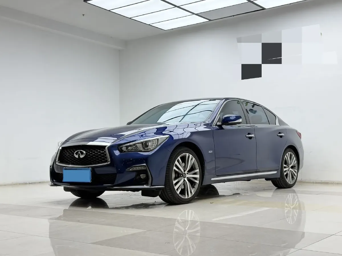 2021 Infiniti Q50L 2.0T 211HP L4 7AT,autocango,china used car exporter,china ev exporter,chinese used car exporter,chinese used ev exporter