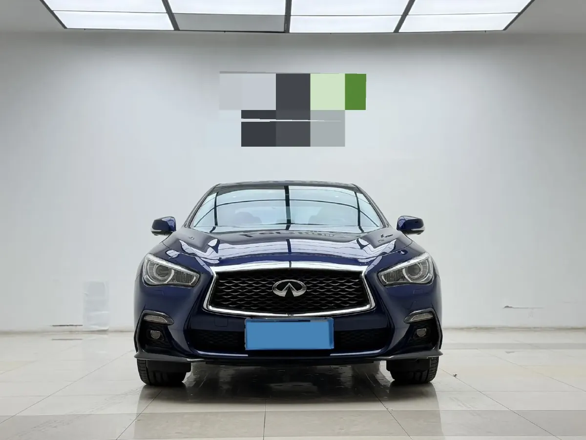 2021 Infiniti Q50L 2.0T 211HP L4 7AT,autocango,china used car exporter,china ev exporter,chinese used car exporter,chinese used ev exporter