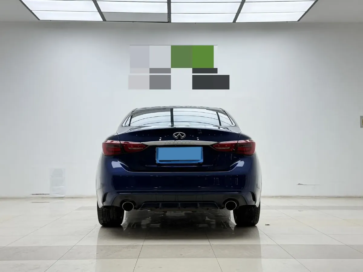 2021 Infiniti Q50L 2.0T 211HP L4 7AT,autocango,china used car exporter,china ev exporter,chinese used car exporter,chinese used ev exporter