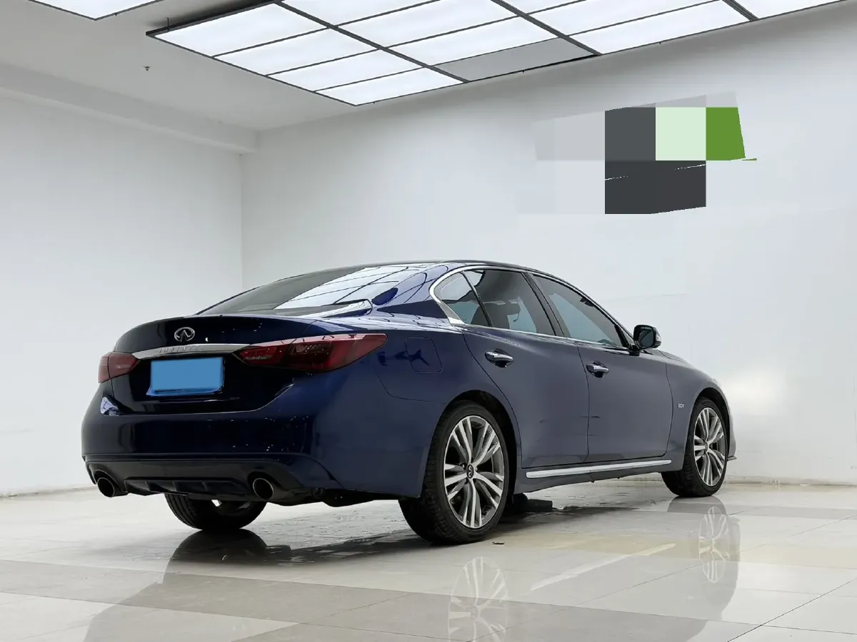 2021 Infiniti Q50L 2.0T 211HP L4 7AT,autocango,china used car exporter,china ev exporter,chinese used car exporter,chinese used ev exporter
