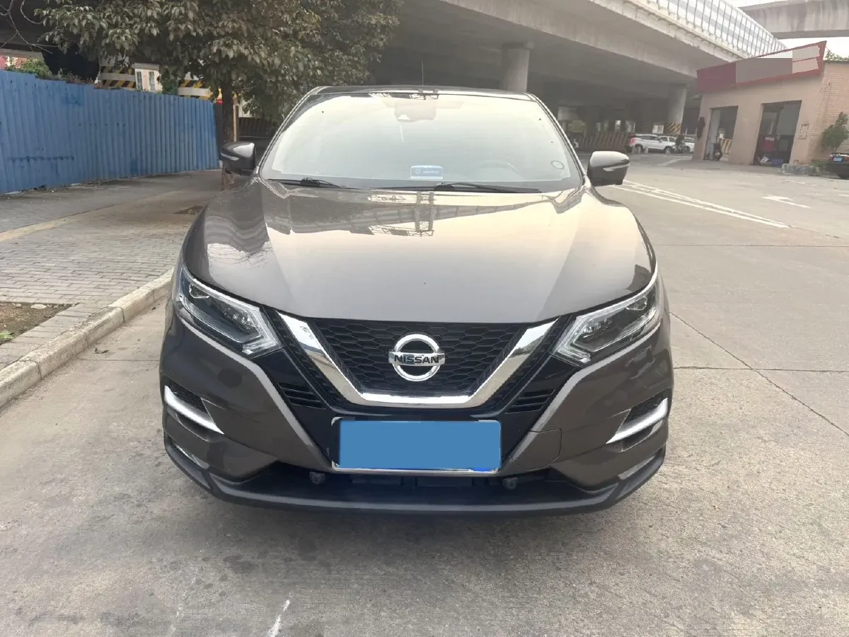 2021 Nissan Qashqai 2.0L 151HP L4 CVT,autocango,china used car exporter,china ev exporter,chinese used car exporter,chinese used ev exporter