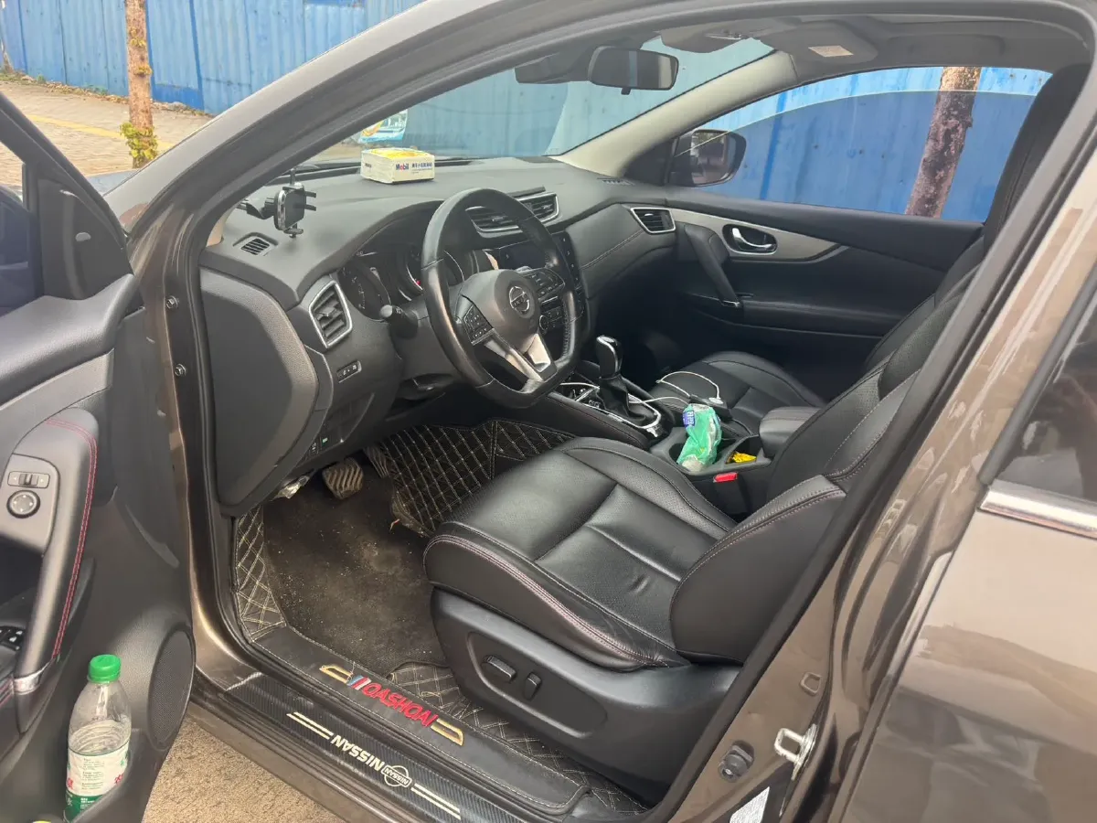 2021 Nissan Qashqai 2.0L 151HP L4 CVT,autocango,china used car exporter,china ev exporter,chinese used car exporter,chinese used ev exporter