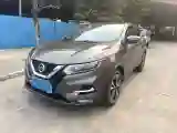 2021 Nissan Qashqai 2.0L 151HP L4 CVT