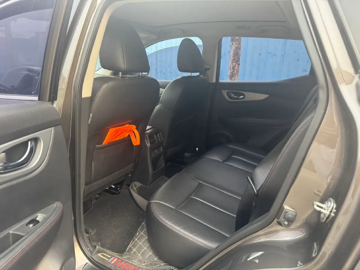 2021 Nissan Qashqai 2.0L 151HP L4 CVT,autocango,china used car exporter,china ev exporter,chinese used car exporter,chinese used ev exporter