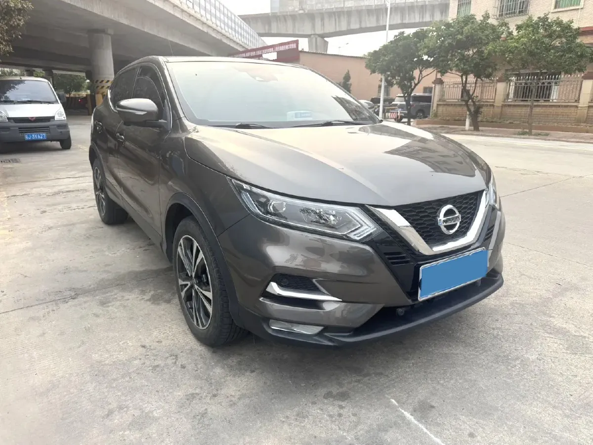 2021 Nissan Qashqai 2.0L 151HP L4 CVT,autocango,china used car exporter,china ev exporter,chinese used car exporter,chinese used ev exporter