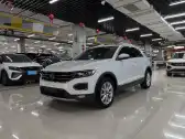 2022 VOLKSWAGEN T-ROC,autocango,china used car exporter,china ev exporter,chinese used car exporter,chinese used ev exporter