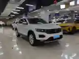 2022 Volkswagen T-Roc 1.4T 150HP L4 7DCT