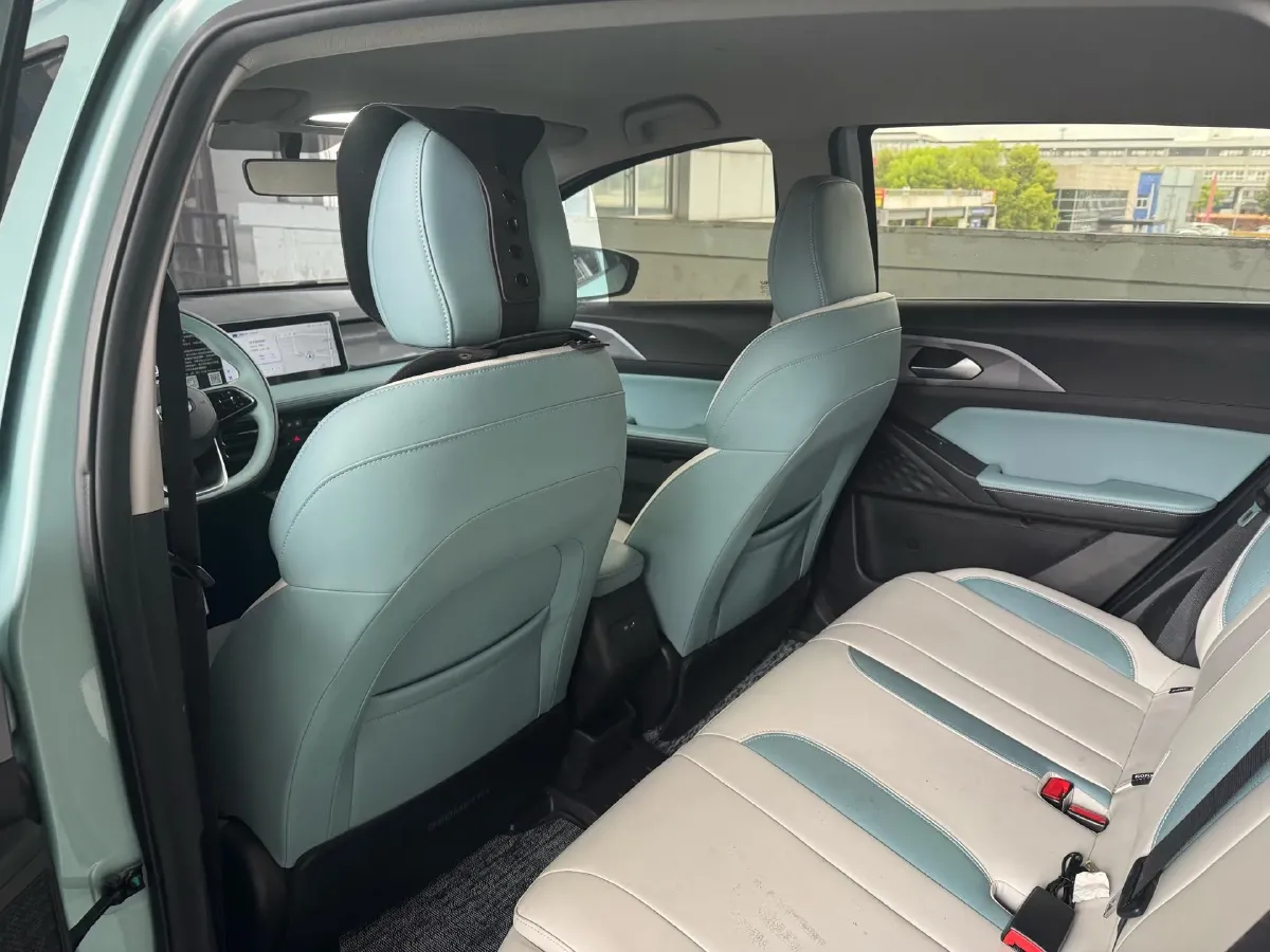 2023 Geometry E BEV 39.4KWH,autocango,china used car exporter,china ev exporter,chinese used car exporter,chinese used ev exporter