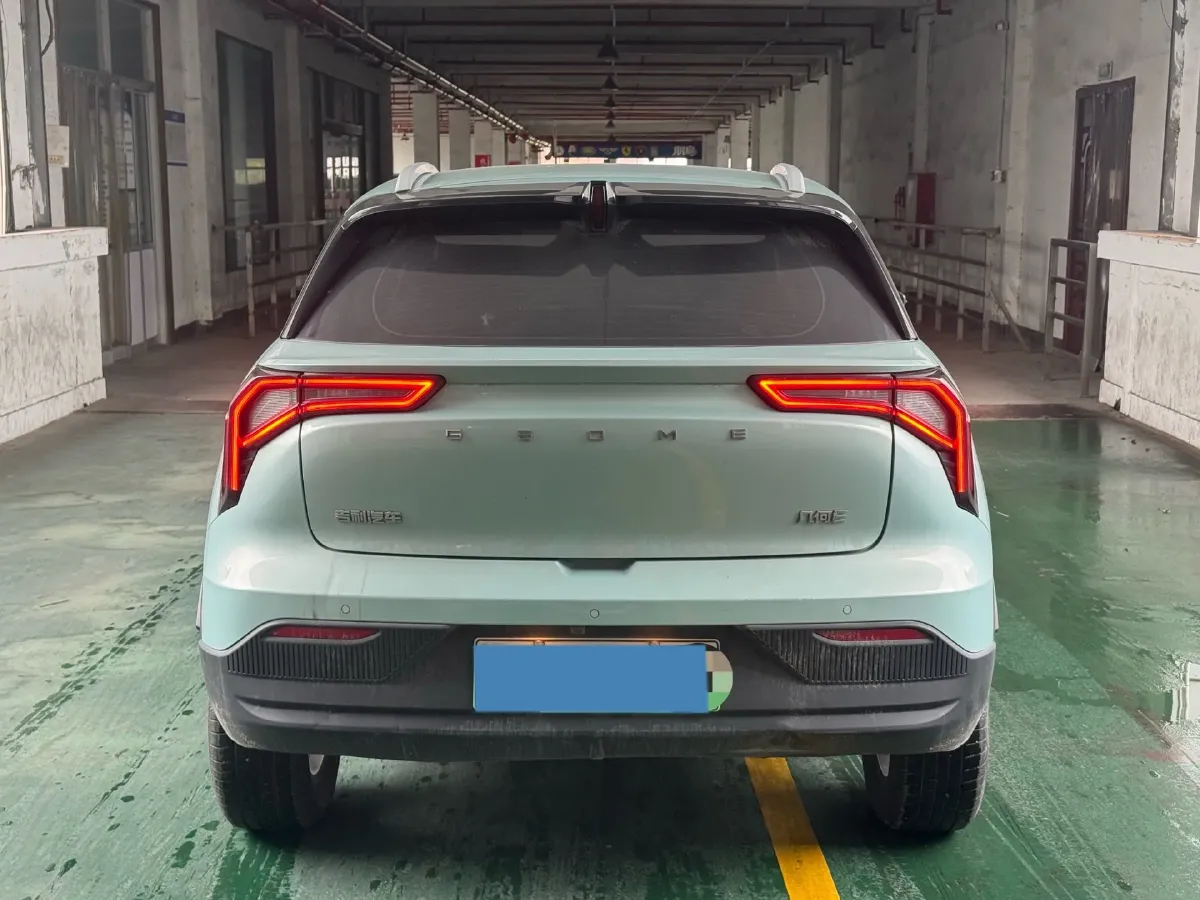 2023 Geometry E BEV 39.4KWH,autocango,china used car exporter,china ev exporter,chinese used car exporter,chinese used ev exporter