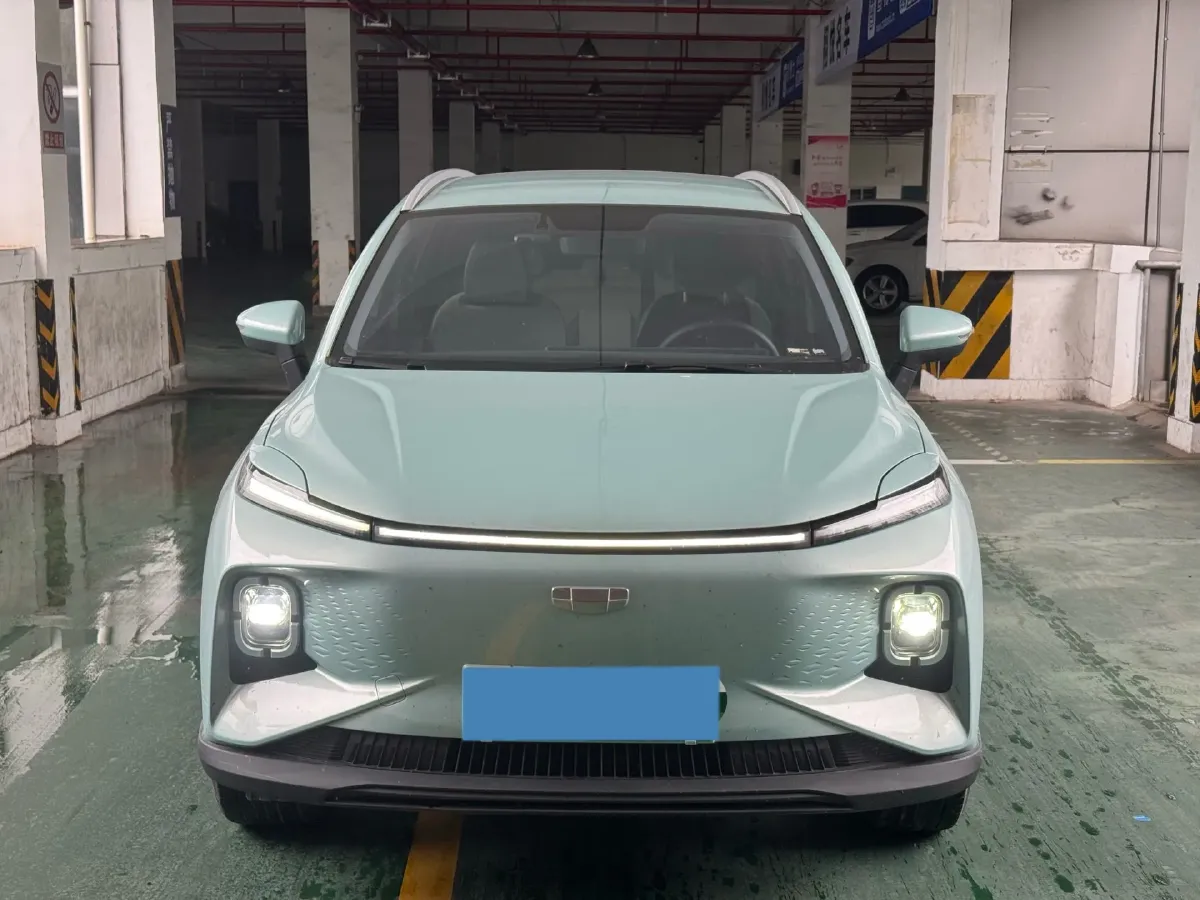 2023 Geometry E BEV 39.4KWH,autocango,china used car exporter,china ev exporter,chinese used car exporter,chinese used ev exporter