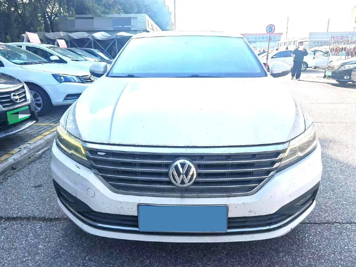2019 Volkswagen Lavida 1.5L 113HP L4 6AT,autocango,china used car exporter,china ev exporter,chinese used car exporter,chinese used ev exporter