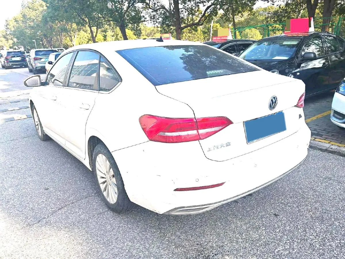 2019 Volkswagen Lavida 1.5L 113HP L4 6AT,autocango,china used car exporter,china ev exporter,chinese used car exporter,chinese used ev exporter