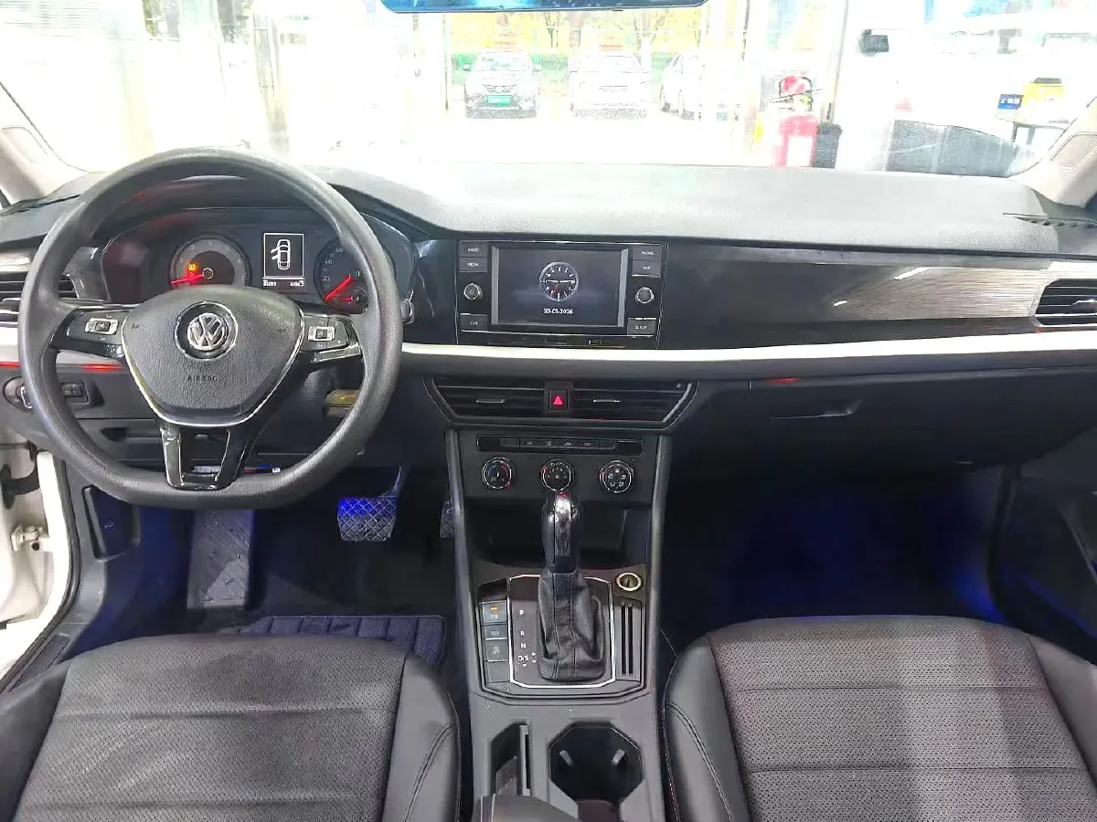 2019 Volkswagen Lavida 1.5L 113HP L4 6AT,autocango,china used car exporter,china ev exporter,chinese used car exporter,chinese used ev exporter