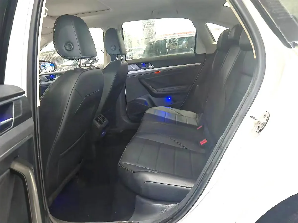 2019 Volkswagen Lavida 1.5L 113HP L4 6AT,autocango,china used car exporter,china ev exporter,chinese used car exporter,chinese used ev exporter