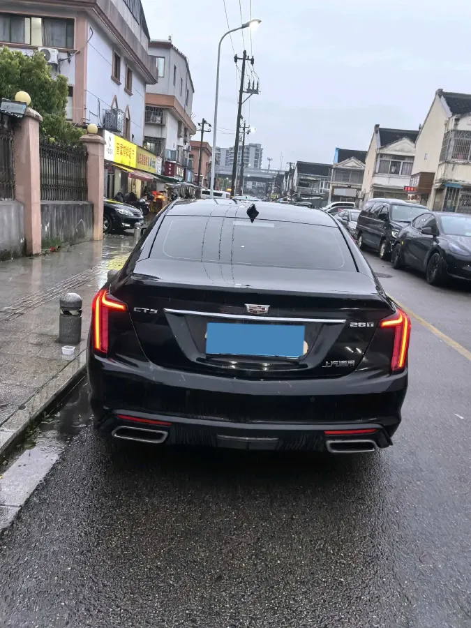 2021 Cadillac CT5 2.0T 237HP L4 10AT,autocango,china used car exporter,china ev exporter,chinese used car exporter,chinese used ev exporter