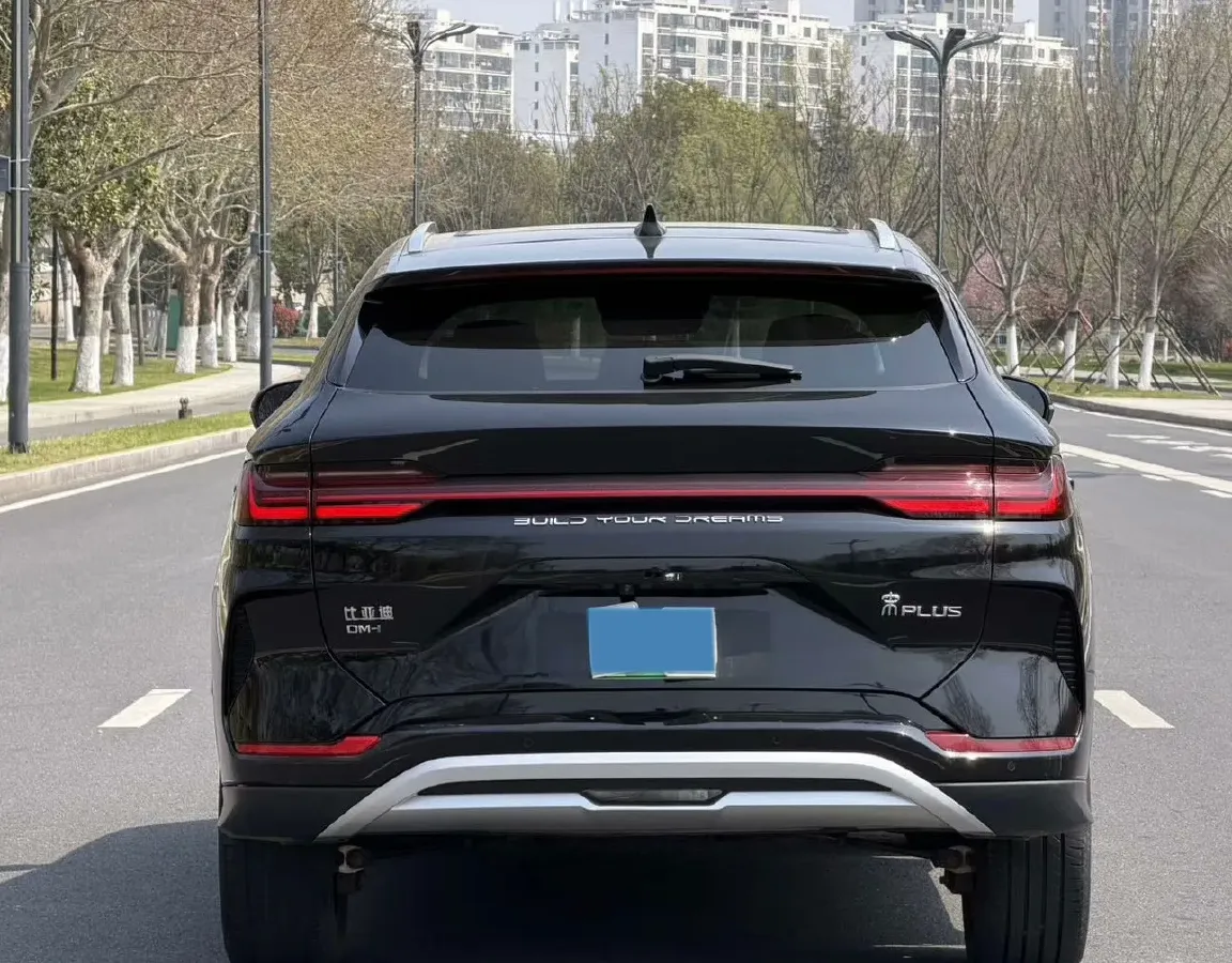 2023 BYD Song Plus 1.5L 110HP L4 E-CVT PHEV 18.3KWH,autocango,china used car exporter,china ev exporter,chinese used car exporter,chinese used ev exporter