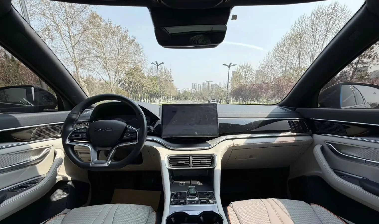 2023 BYD Song Plus 1.5L 110HP L4 E-CVT PHEV 18.3KWH,autocango,china used car exporter,china ev exporter,chinese used car exporter,chinese used ev exporter