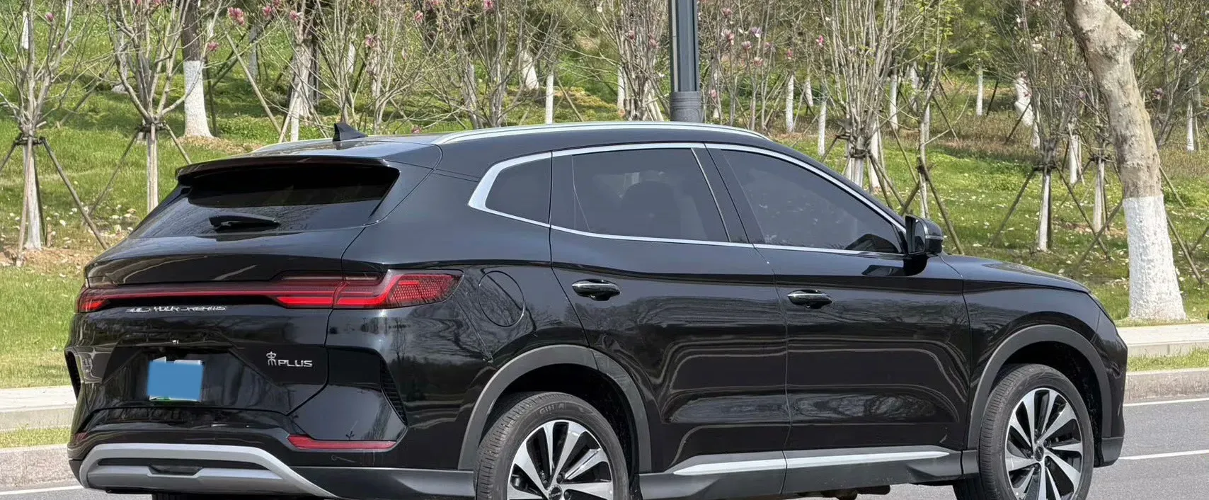 2023 BYD Song Plus 1.5L 110HP L4 E-CVT PHEV 18.3KWH,autocango,china used car exporter,china ev exporter,chinese used car exporter,chinese used ev exporter