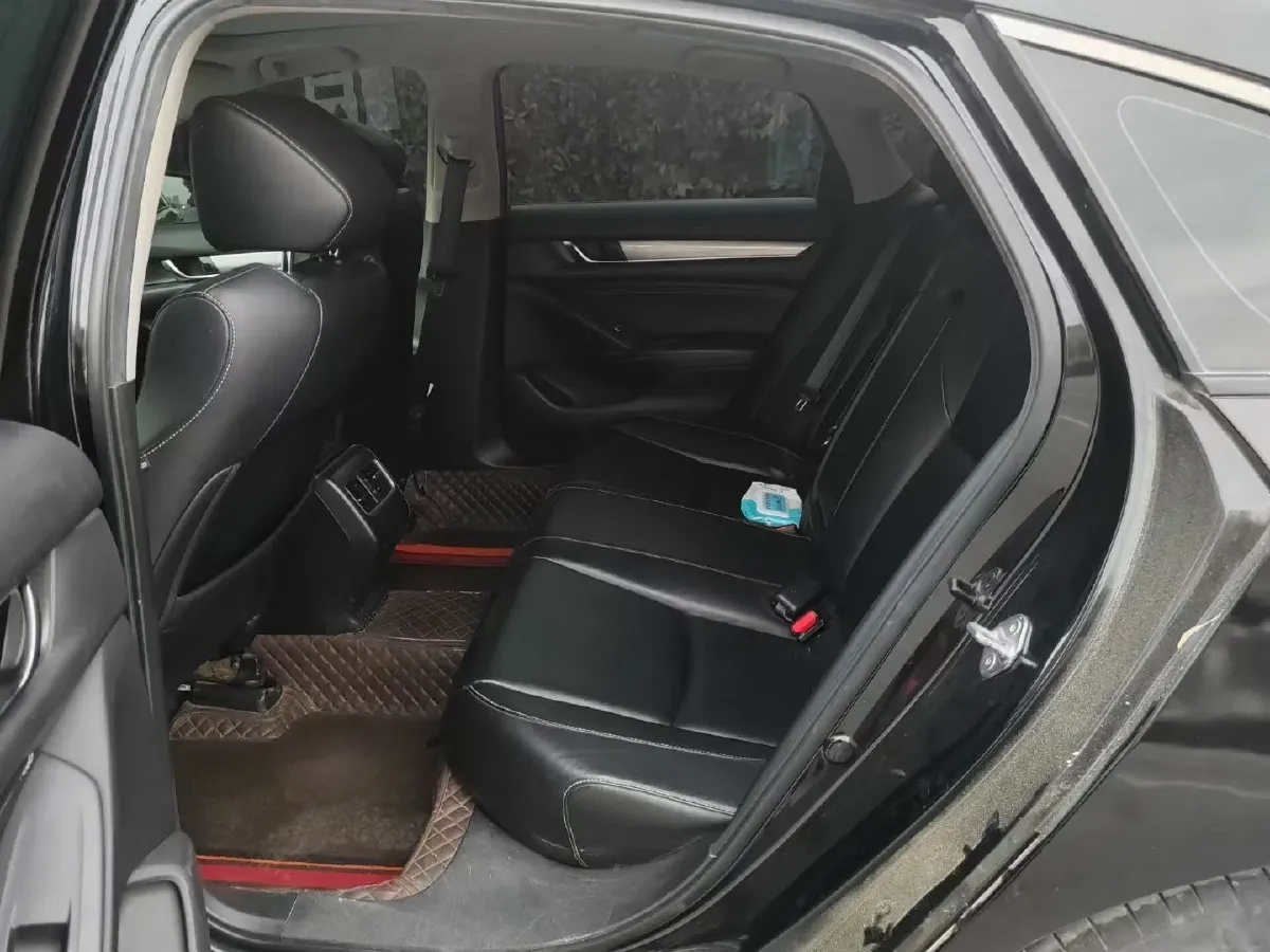 2022 Honda Inspire 1.5T 194HP L4 CVT,autocango,china used car exporter,china ev exporter,chinese used car exporter,chinese used ev exporter