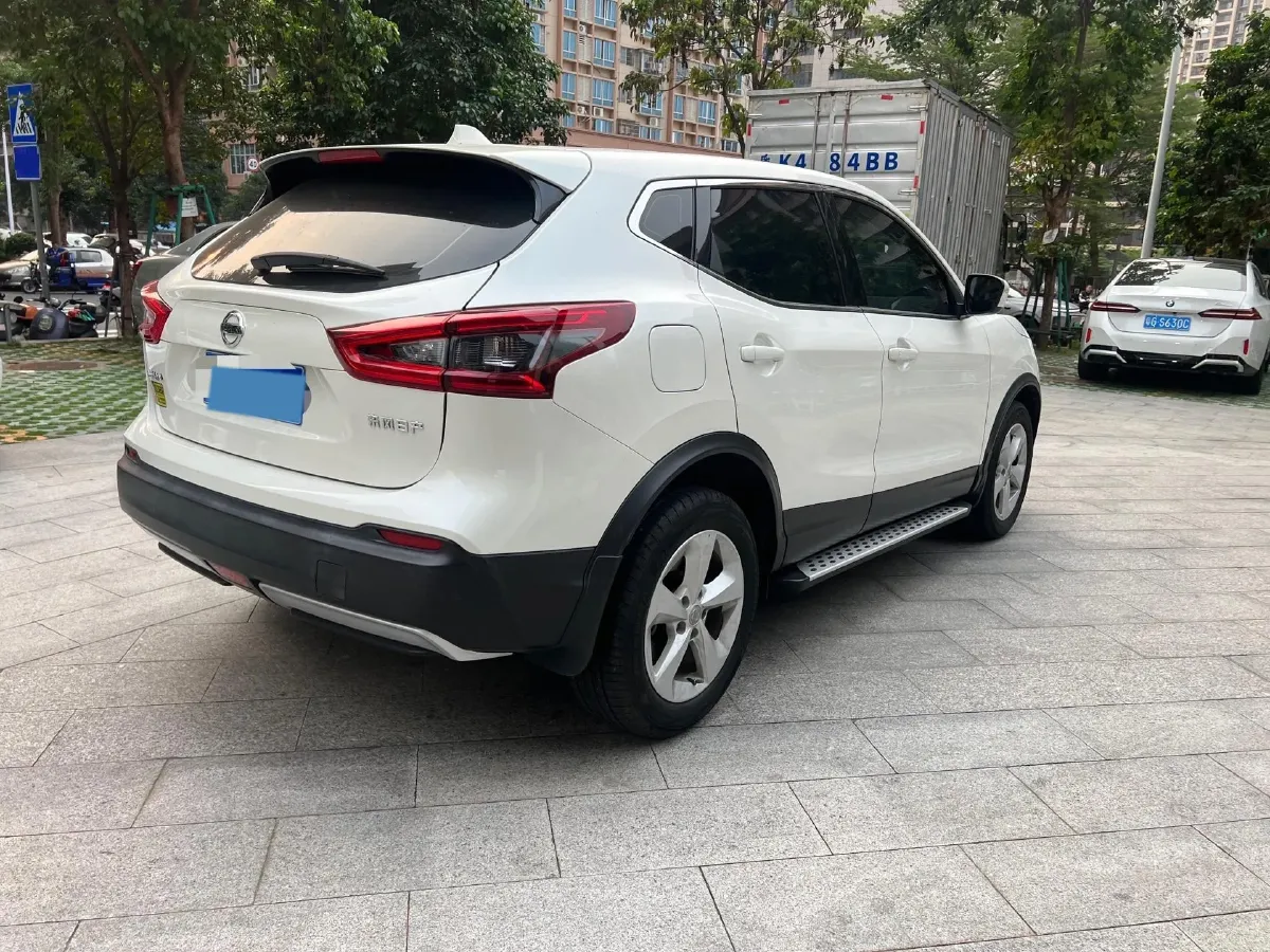 2022 Nissan Qashqai 2.0L 151HP L4 CVT,autocango,china used car exporter,china ev exporter,chinese used car exporter,chinese used ev exporter