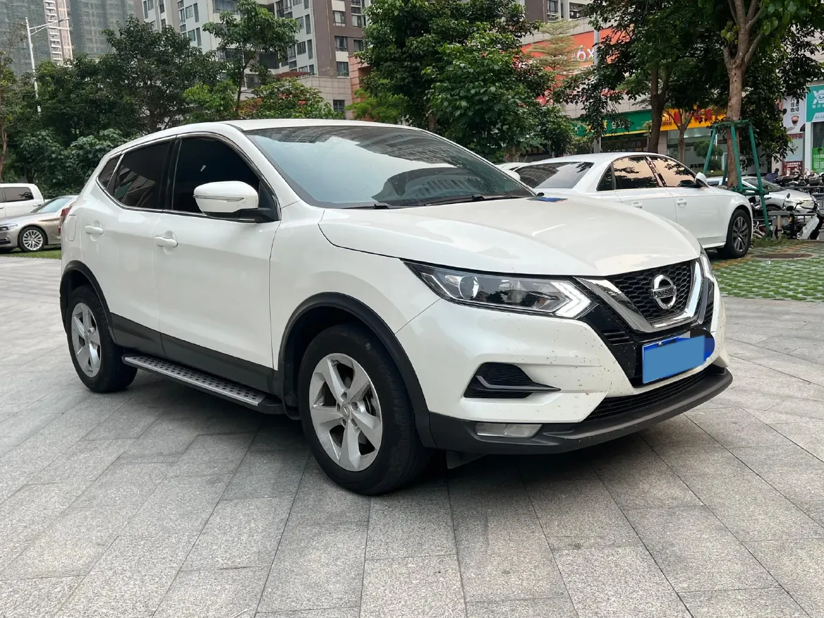 2022 Nissan Qashqai 2.0L 151HP L4 CVT,autocango,china used car exporter,china ev exporter,chinese used car exporter,chinese used ev exporter