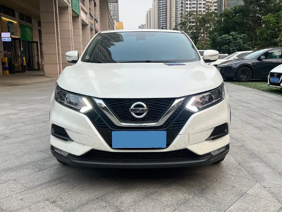 2022 Nissan Qashqai 2.0L 151HP L4 CVT,autocango,china used car exporter,china ev exporter,chinese used car exporter,chinese used ev exporter
