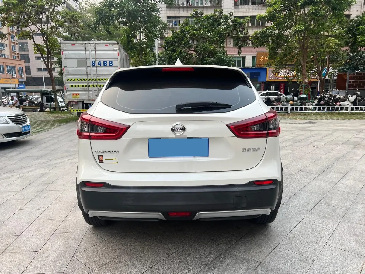 2022 Nissan Qashqai 2.0L 151HP L4 CVT,autocango,china used car exporter,china ev exporter,chinese used car exporter,chinese used ev exporter