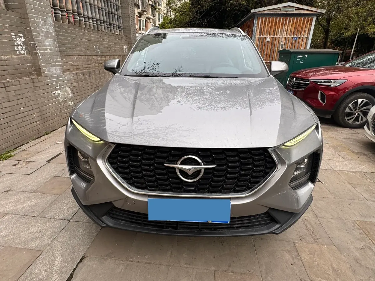 2020 HaiMa 8S 1.6T 195HP L4 6AT,autocango,china used car exporter,china ev exporter,chinese used car exporter,chinese used ev exporter