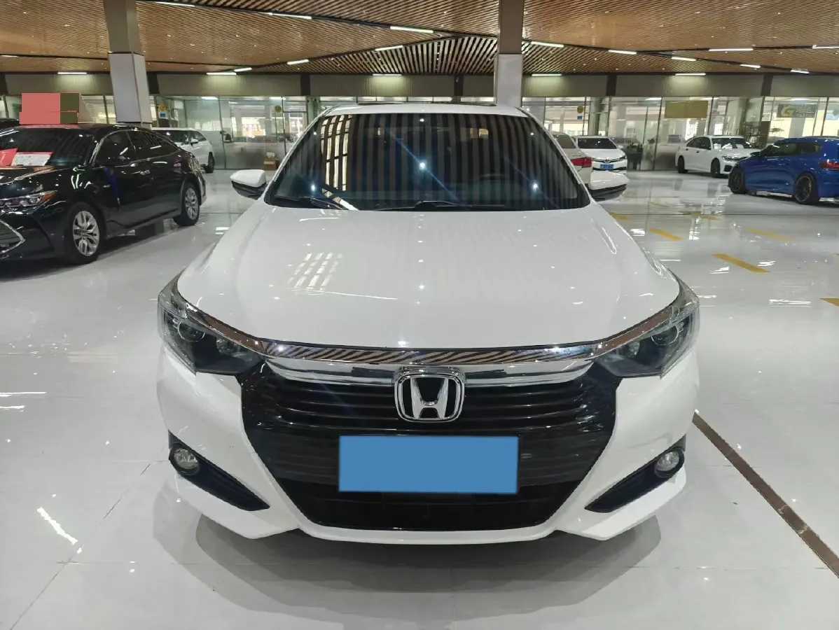 2022 Honda Crider 1.0T 122HP L3 CVT,autocango,china used car exporter,china ev exporter,chinese used car exporter,chinese used ev exporter