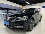 2017 Volkswagen Passat 1.8T 180HP L4 7DCT