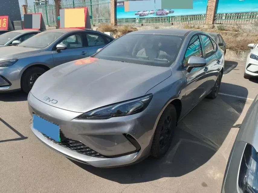 2026 BYD Seal05 DM-i 1.5L 101HP L4 E-CVT PHEV,autocango,china used car exporter,china ev exporter,chinese used car exporter,chinese used ev exporter