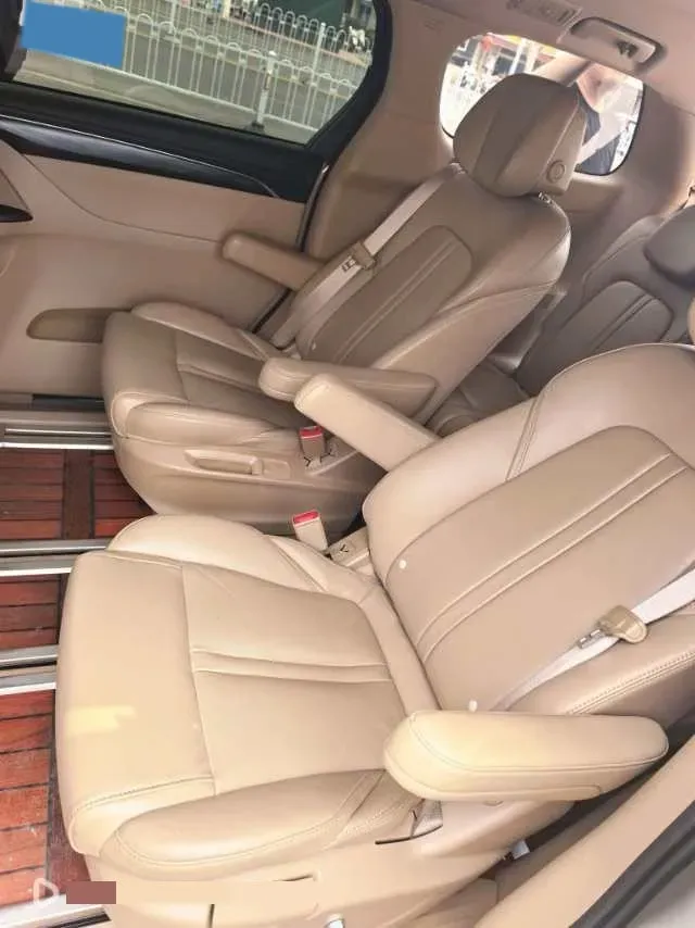 2021 Buick GL8 2.0T 237HP L4 9AT,autocango,china used car exporter,china ev exporter,chinese used car exporter,chinese used ev exporter